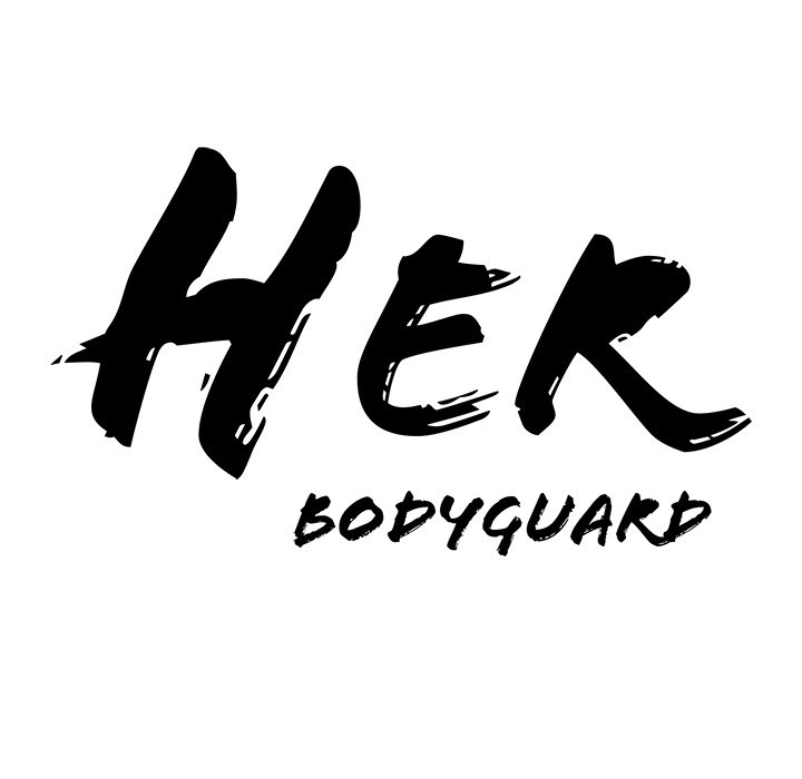Her Bodyguard Chapter 24 page 12 - 
