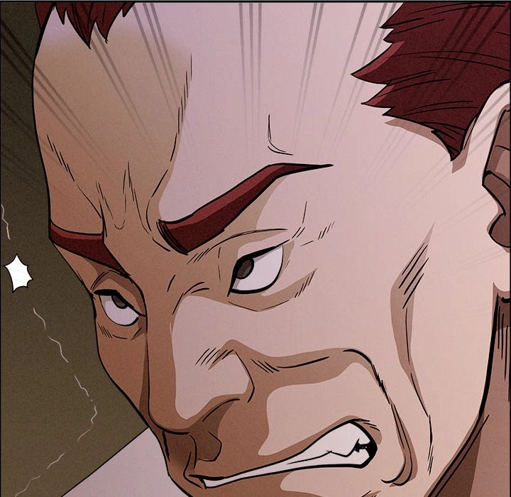 Her Bodyguard Chapter 24 page 112 - 
