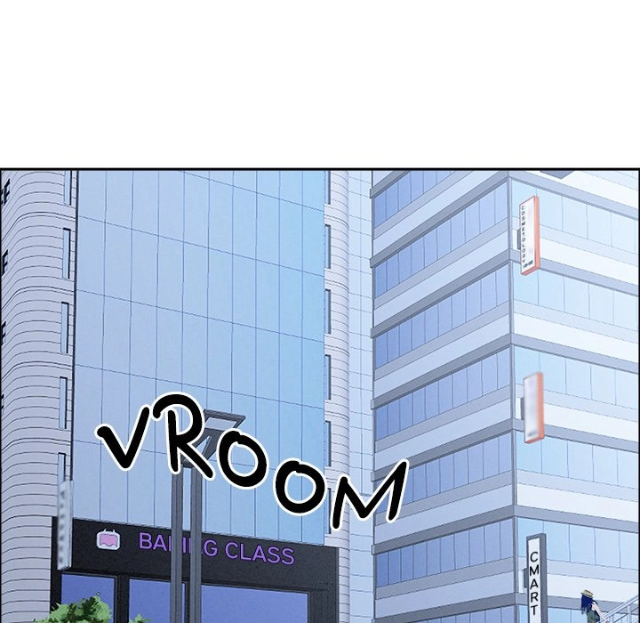 Her Bodyguard Chapter 24 page 114 - 
