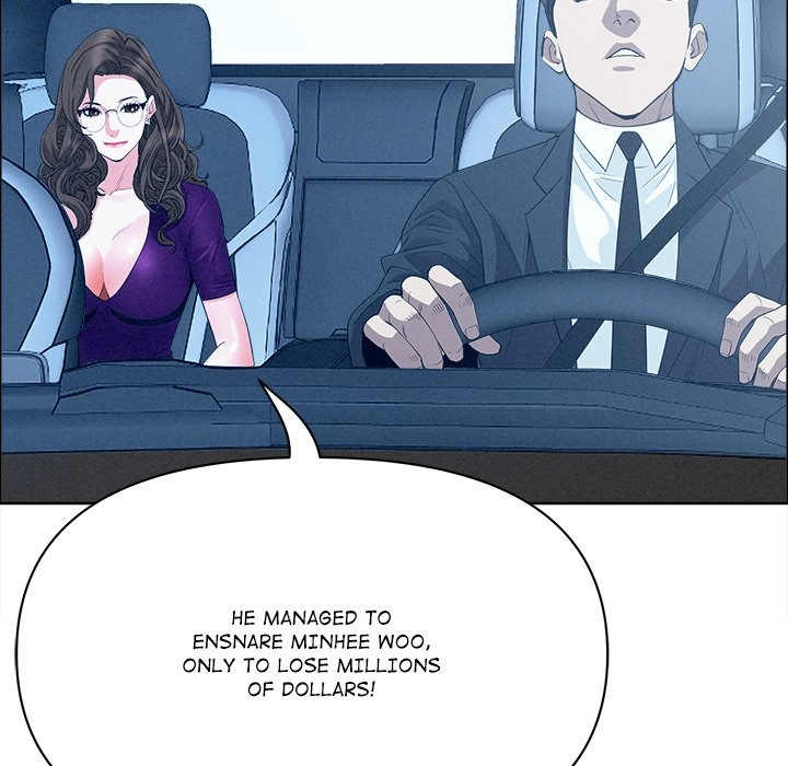 Her Bodyguard Chapter 24 page 117 - 