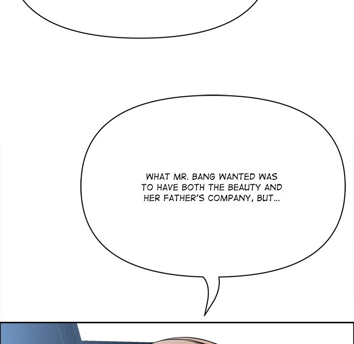 Her Bodyguard Chapter 24 page 118 - 