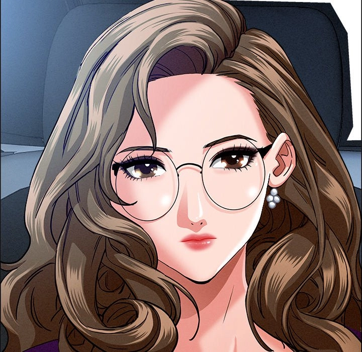Her Bodyguard Chapter 24 page 119 - 