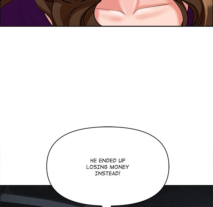 Her Bodyguard Chapter 24 page 120 - 