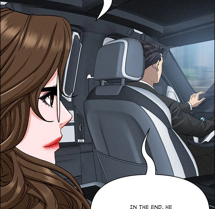 Her Bodyguard Chapter 24 page 121 - 