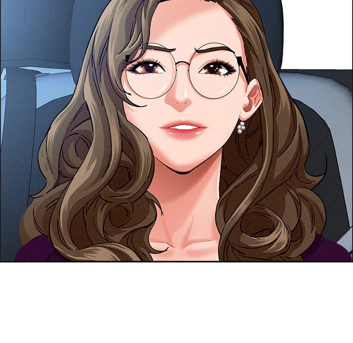 Her Bodyguard Chapter 24 page 123 - 