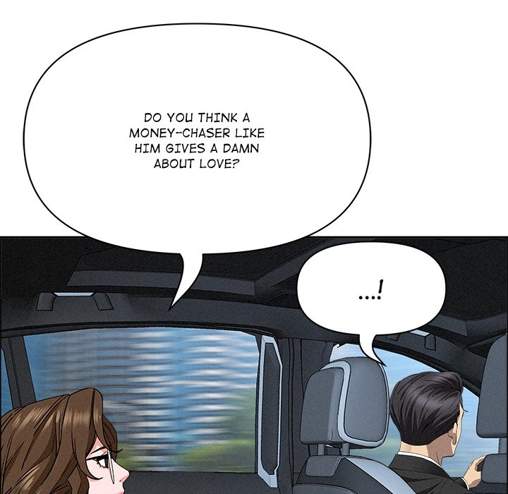 Her Bodyguard Chapter 24 page 124 - 