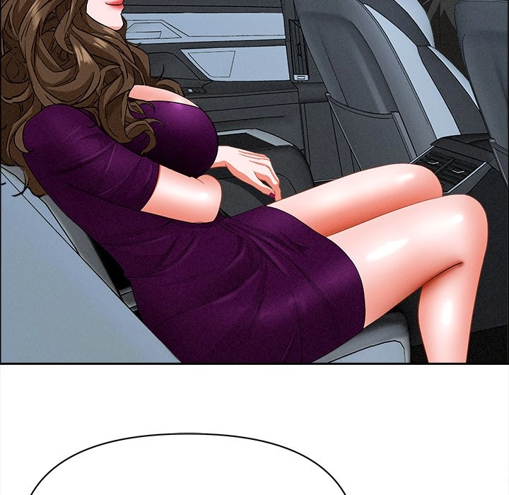 Her Bodyguard Chapter 24 page 125 - 