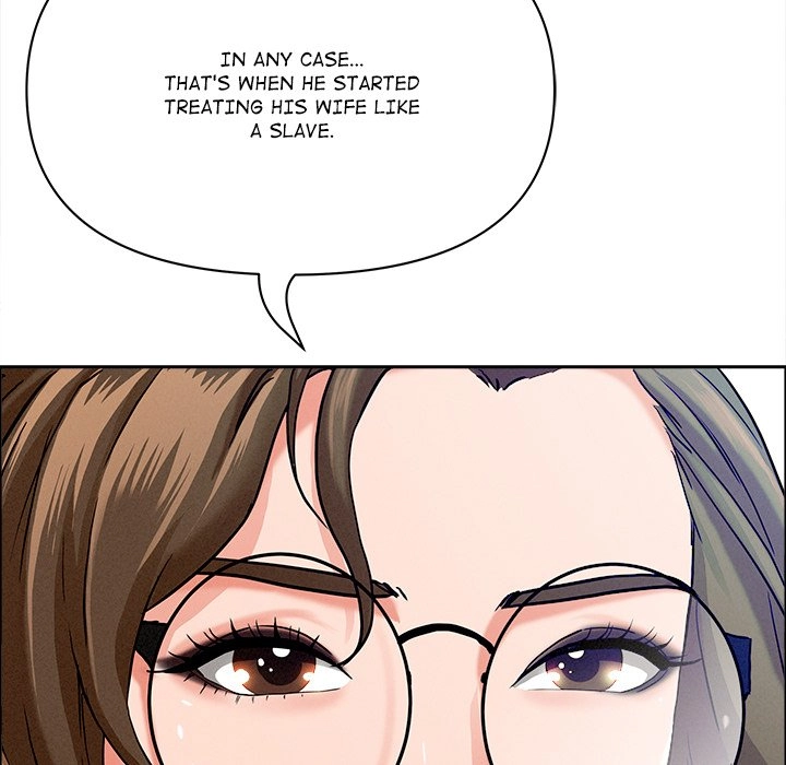 Her Bodyguard Chapter 24 page 126 - 