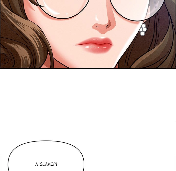 Her Bodyguard Chapter 24 page 127 - 