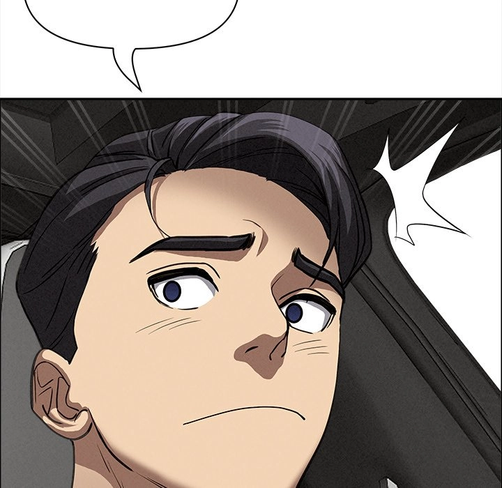 Her Bodyguard Chapter 24 page 128 - 