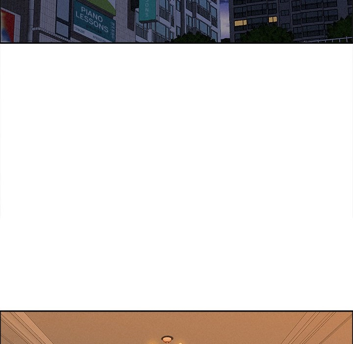 Her Bodyguard Chapter 24 page 131 - 