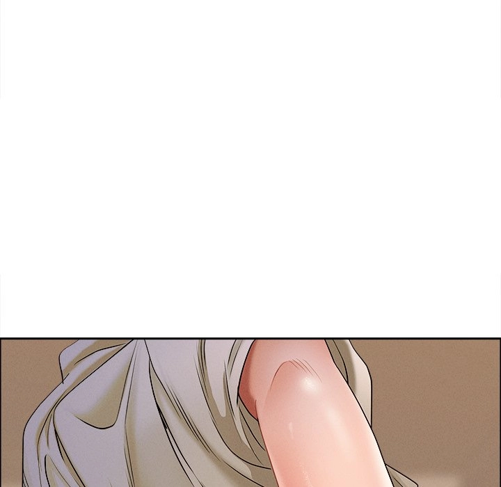 Her Bodyguard Chapter 24 page 133 - 