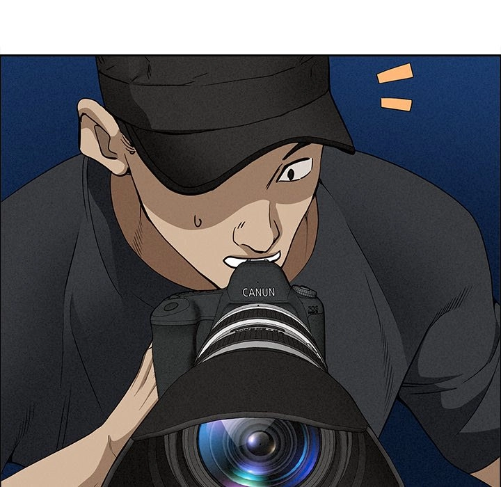 Her Bodyguard Chapter 24 page 138 - 