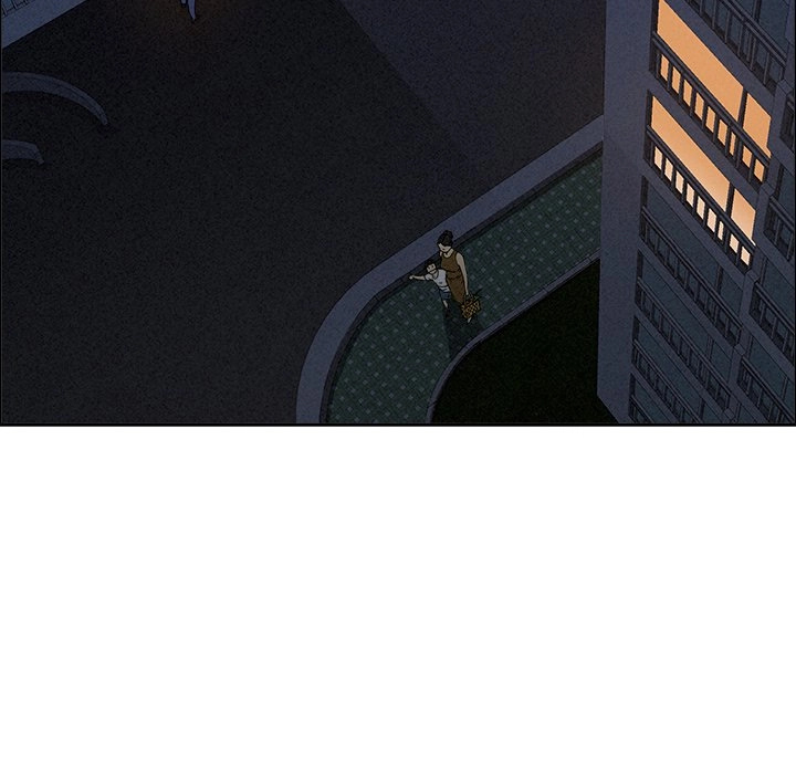 Her Bodyguard Chapter 24 page 141 - 