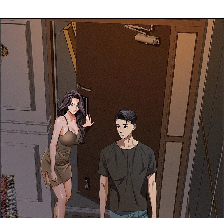 Her Bodyguard Chapter 24 page 145 - 