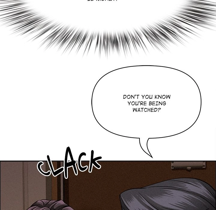 Her Bodyguard Chapter 24 page 147 - 