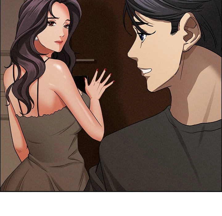 Her Bodyguard Chapter 24 page 148 - 