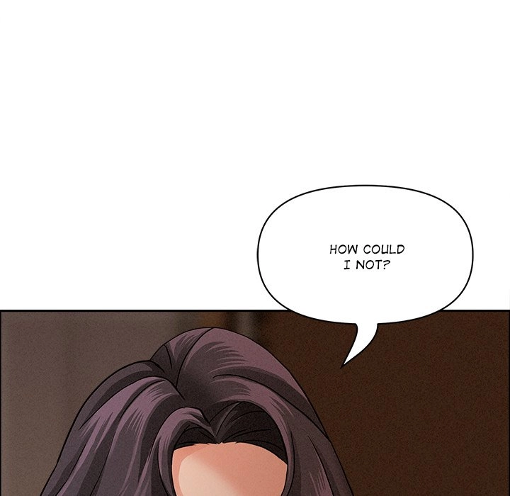 Her Bodyguard Chapter 24 page 149 - 