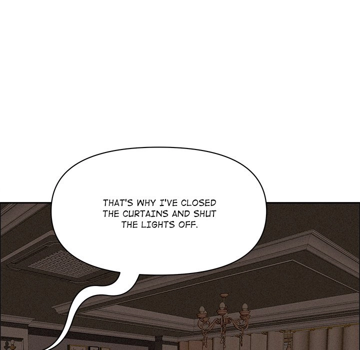 Her Bodyguard Chapter 24 page 151 - 