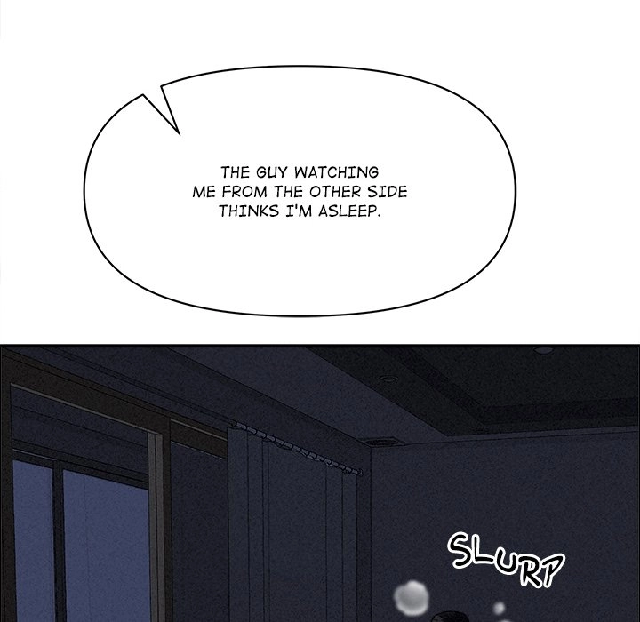 Her Bodyguard Chapter 24 page 153 - 