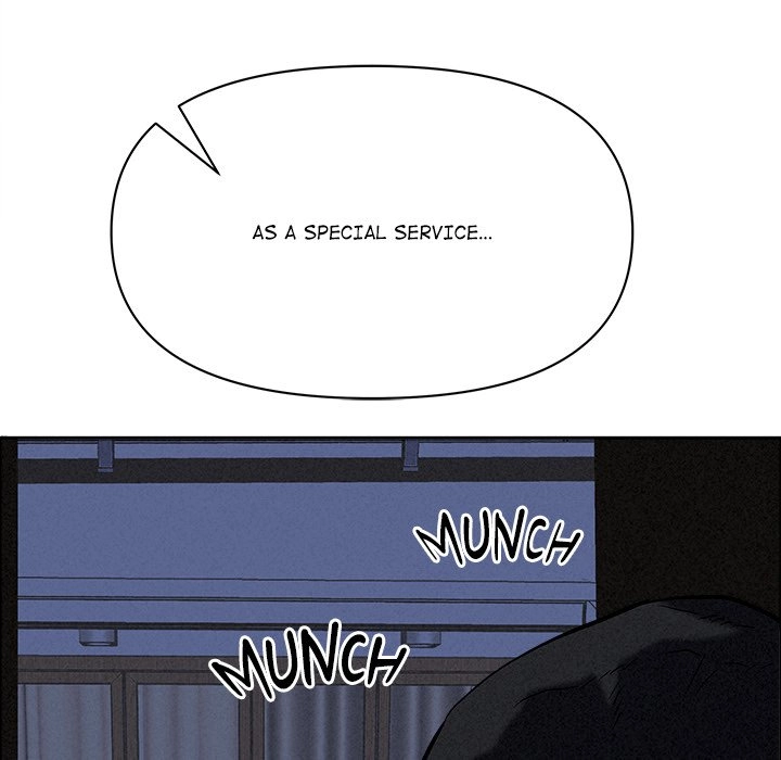 Her Bodyguard Chapter 24 page 155 - 