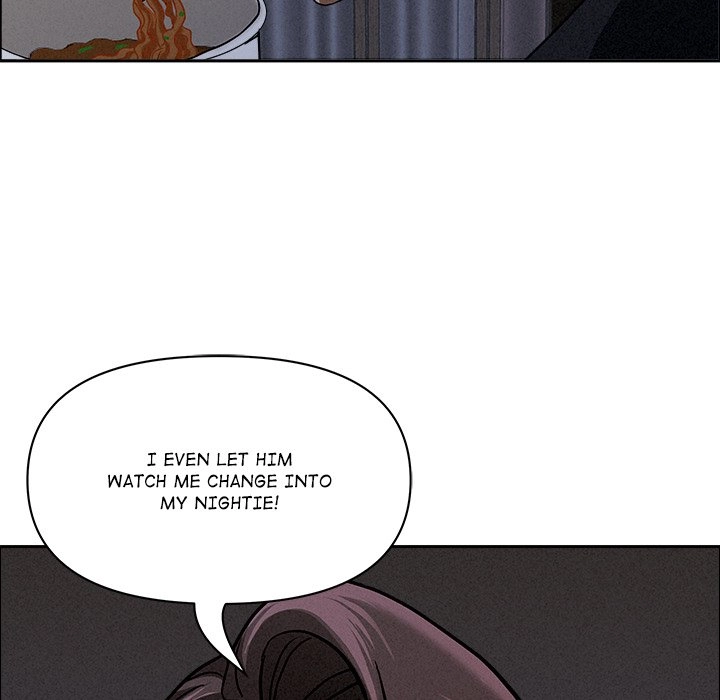 Her Bodyguard Chapter 24 page 157 - 