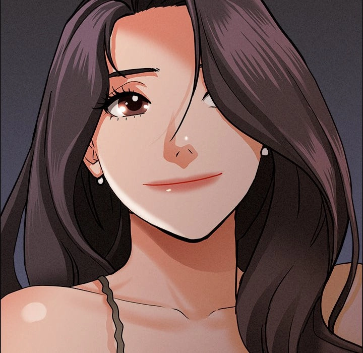 Her Bodyguard Chapter 24 page 158 - 