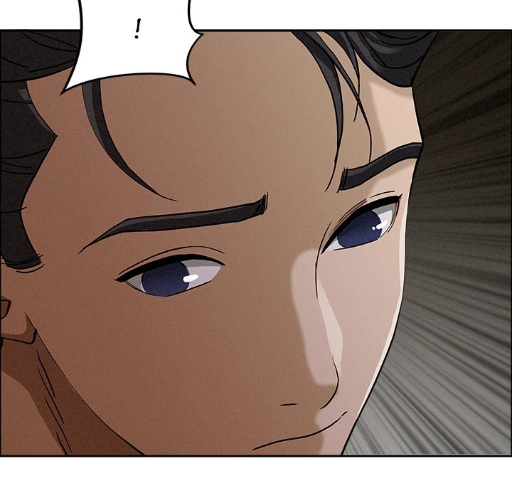 Her Bodyguard Chapter 24 page 160 - 