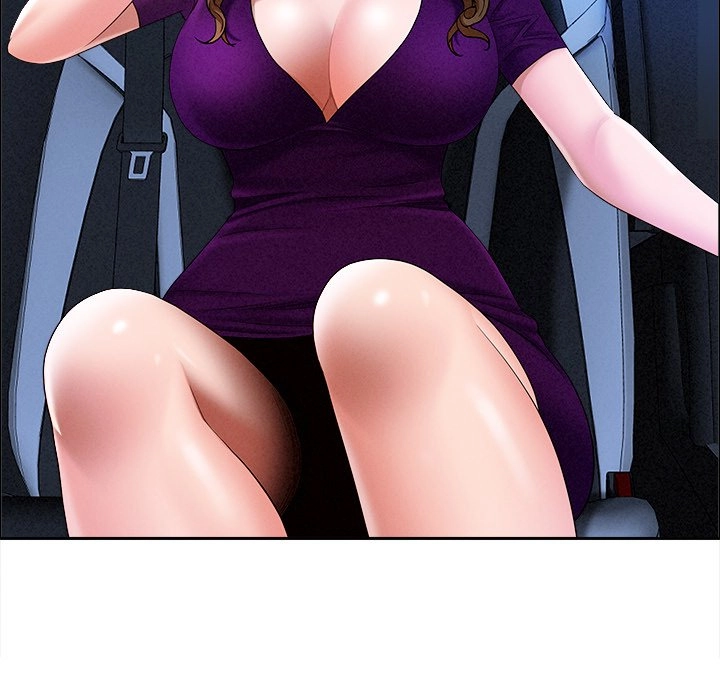 Her Bodyguard Chapter 24 page 17 - 