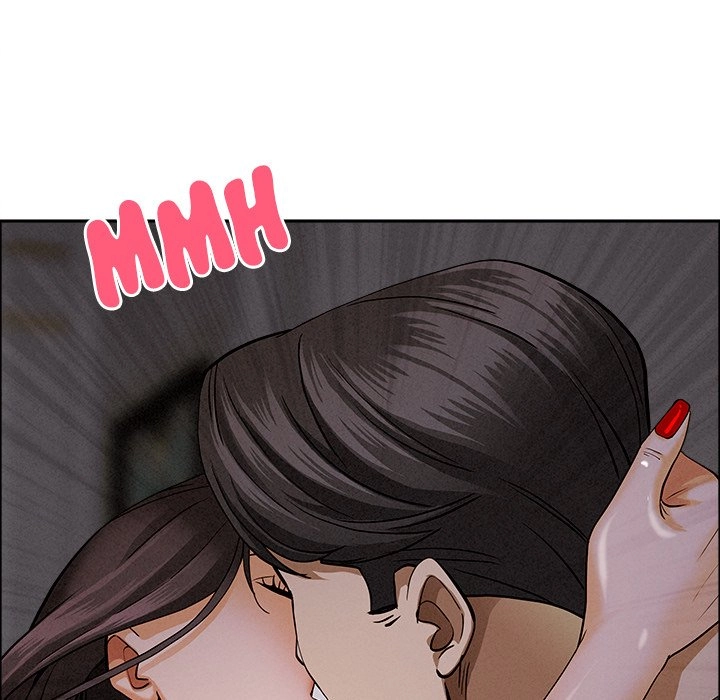 Her Bodyguard Chapter 24 page 164 - 