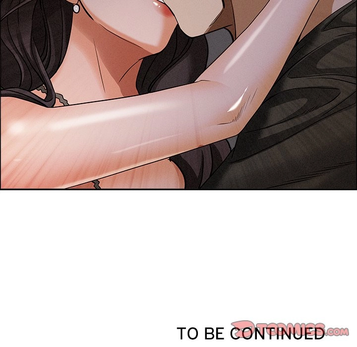 Her Bodyguard Chapter 24 page 165 - 