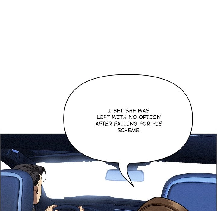 Her Bodyguard Chapter 24 page 18 - 