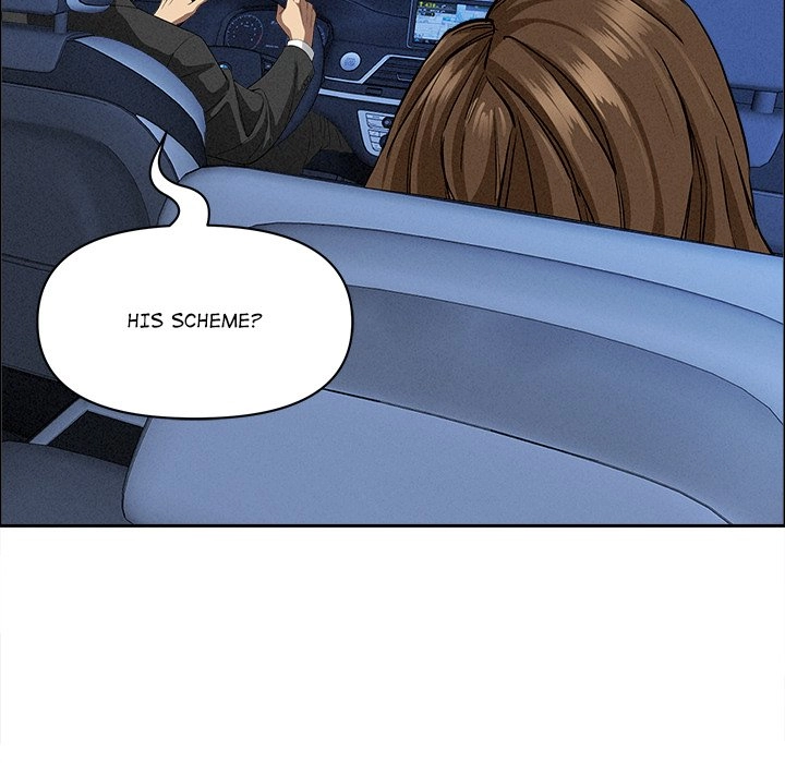 Her Bodyguard Chapter 24 page 19 - 