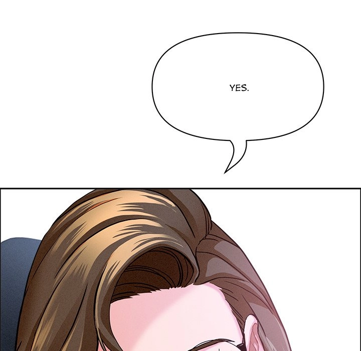 Her Bodyguard Chapter 24 page 20 - 