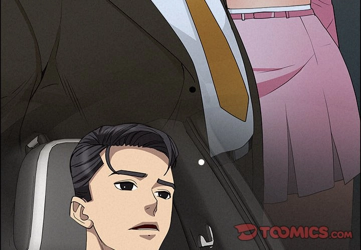 Her Bodyguard Chapter 24 page 3 - 
