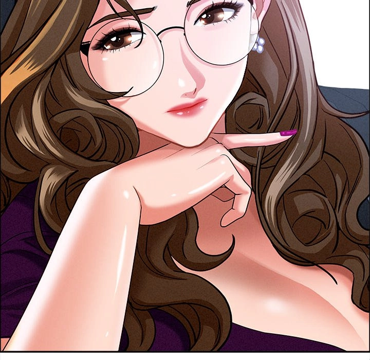Her Bodyguard Chapter 24 page 21 - 
