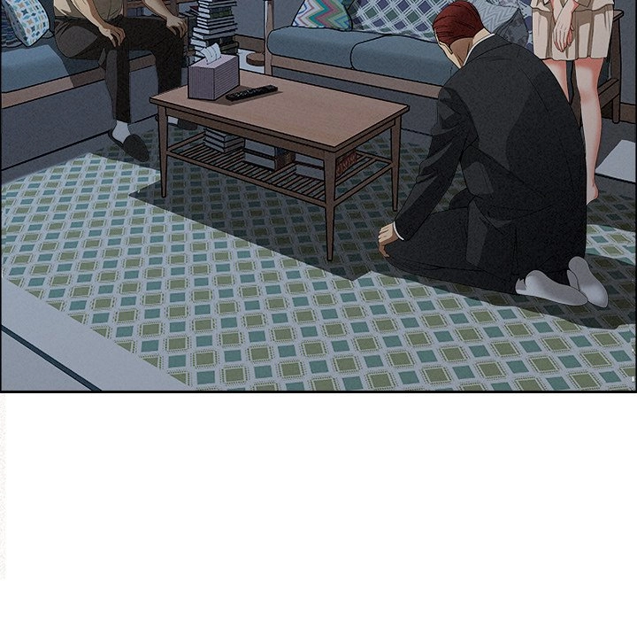 Her Bodyguard Chapter 24 page 28 - 