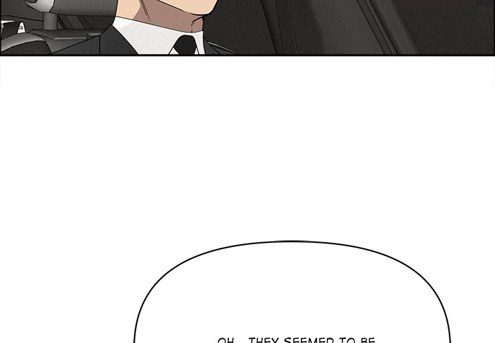 Her Bodyguard Chapter 24 page 4 - 