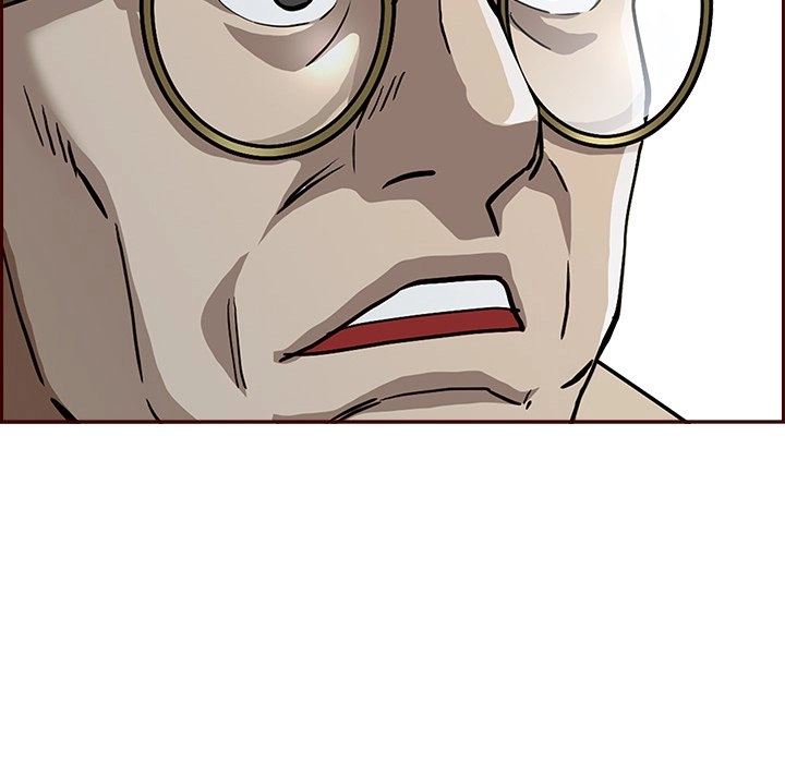 Her Bodyguard Chapter 24 page 36 - 