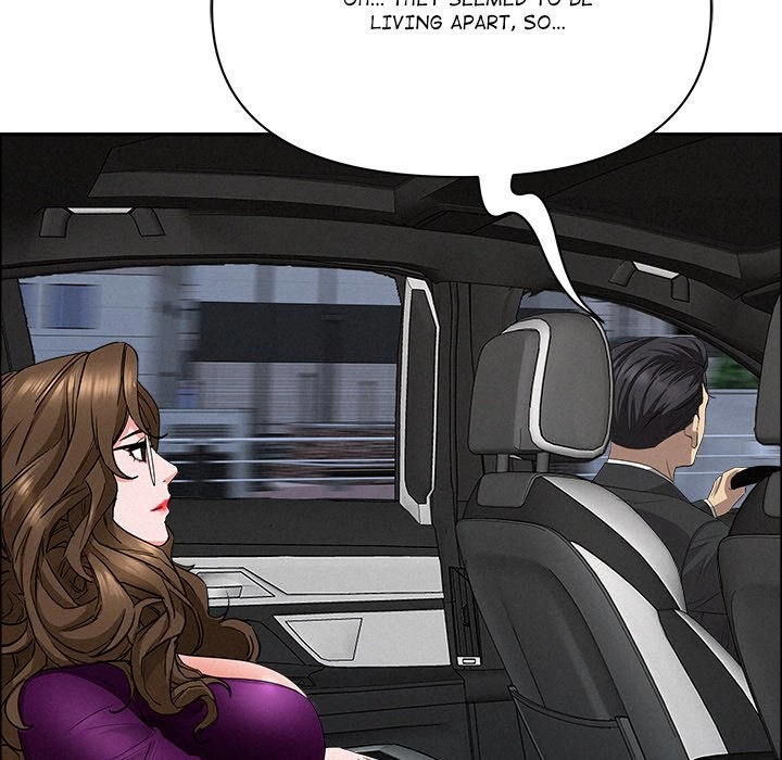 Her Bodyguard Chapter 24 page 5 - 