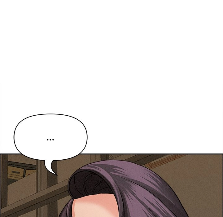 Her Bodyguard Chapter 24 page 43 - 