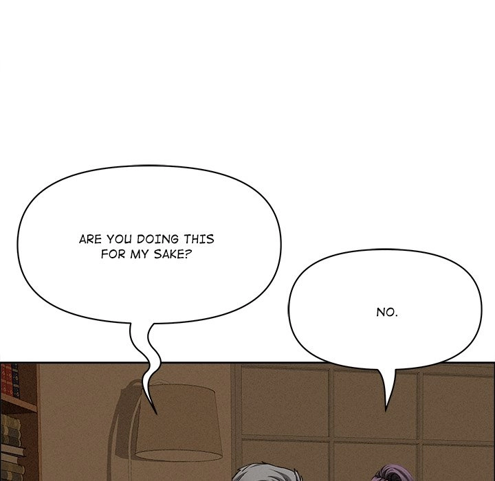 Her Bodyguard Chapter 24 page 45 - 
