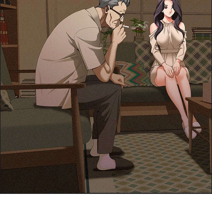 Her Bodyguard Chapter 24 page 46 - 