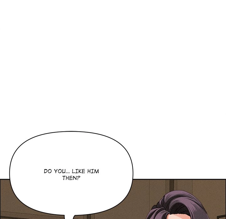 Her Bodyguard Chapter 24 page 47 - 