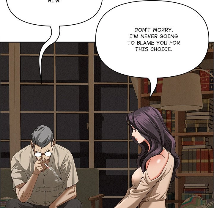 Her Bodyguard Chapter 24 page 52 - 