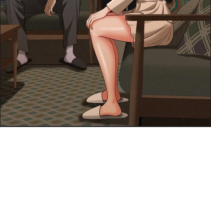 Her Bodyguard Chapter 24 page 53 - 