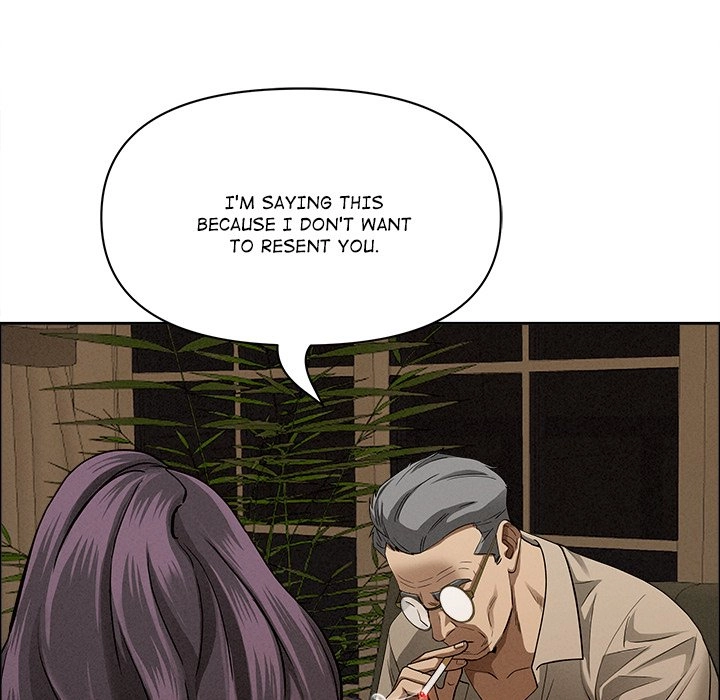 Her Bodyguard Chapter 24 page 54 - 