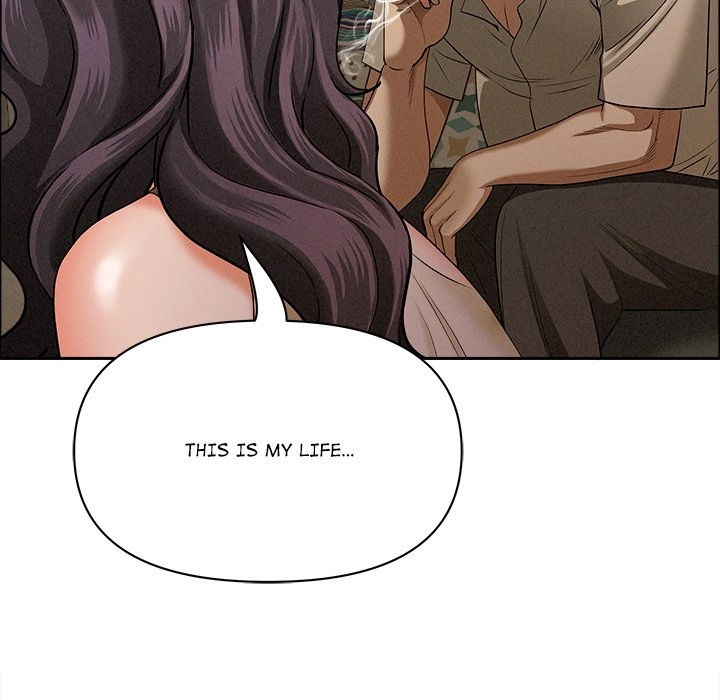 Her Bodyguard Chapter 24 page 55 - 
