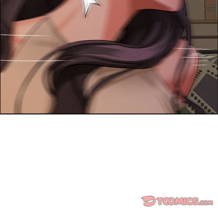 Her Bodyguard Chapter 24 page 57 - 