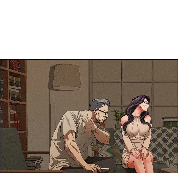 Her Bodyguard Chapter 24 page 58 - 